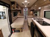 Front to Back - 2021 Winnebago Travato 59KL