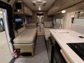 Galley - Winnebago Travato 59KL