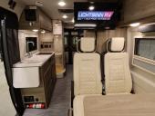 Front To Back - Winnebago Travato 59GL