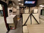 Front to Back - 2022 Winnebago Travato 59GL