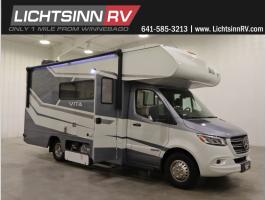 2024 Winnebago Vita 24P