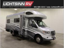 2020 Winnebago View 24V