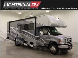 Winnebago Minnie Winnie 26T