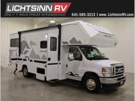 Winnebago Sunflyer 24GG