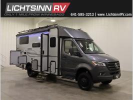 2025 Winnebago EKKO 23B
