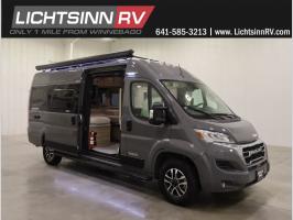 Winnebago Travato 59KL