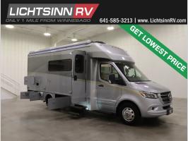 Winnebago View 24D