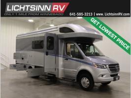 Winnebago View 24D