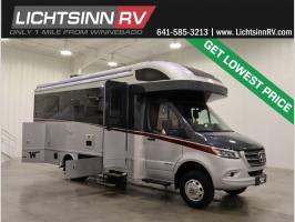 Winnebago View 24R
