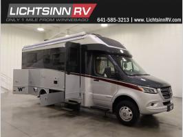 Winnebago View 24R