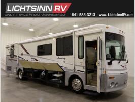 2001 Winnebago Journey 36LD