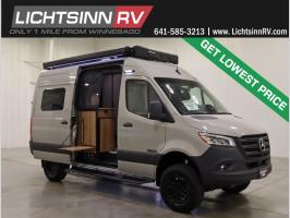 Winnebago Revel 44EC