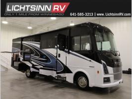 Winnebago Sunstar 29V