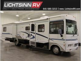 2004 Itasca Sunova 35N