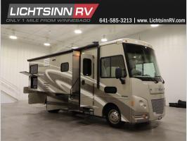 2016 Itasca Sunstar LX 27N