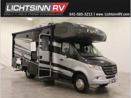 2023 Forest River RV Forester MBS 2401T