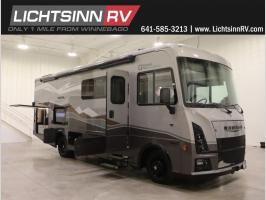 Winnebago Vista NPF Limited Edition 29NP