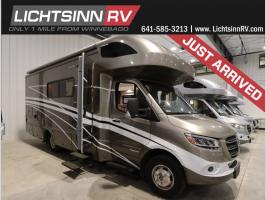 2021 Winnebago View 24D