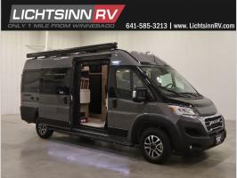 Ceramic Grey Winnebago Travato 59GL