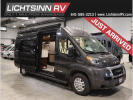 2022 Winnebago Travato 59G