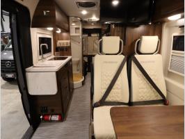2022 Winnebago Travato 59G