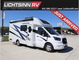 2024 Thor Motor Coach Compass 23TW Transit