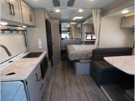 2024 Thor Motor Coach Compass 23TW Transit