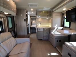 2022 Thor Motor Coach Tiburon Sprinter 24RW