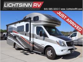 2017 Winnebago View 24J