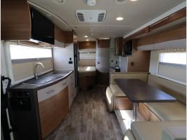 2017 Winnebago View 24J