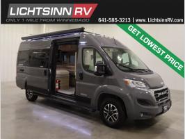 Winnebago Travato 59K