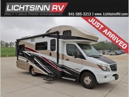 2017 Winnebago View 24G