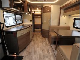 2017 Winnebago View 24G