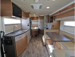 2017 Winnebago View 24J