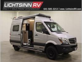 2019 Winnebago Revel 44E