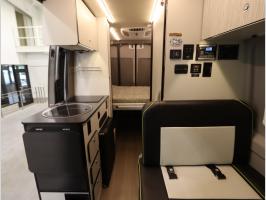 Front to Back - 2019 Winnebago Revel 44E