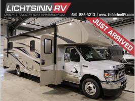 2024 Winnebago Minnie Winnie 31K