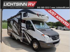 2013 Winnebago View 24M