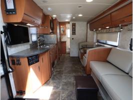2013 Winnebago View 24M