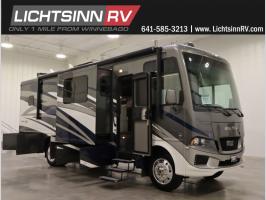 2020 Newmar Bay Star 3005
