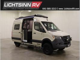 2021 Winnebago Revel 44E