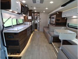 2020 Winnebago View 24D