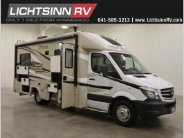 2016 Coachmen RV Prism 24J
