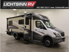 2018 Winnebago View 24V