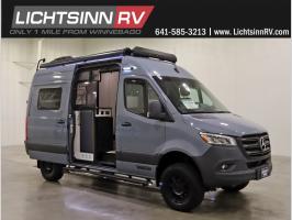 2023 Winnebago Revel 44E
