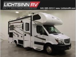 2016 Forest River RV Sunseeker MBS 2400S