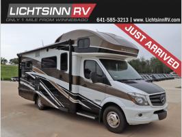 2017 Winnebago View 24J
