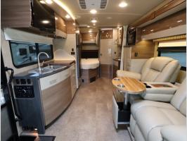 2017 Winnebago View 24J