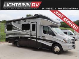 2018 Dynamax isata 3 24RW