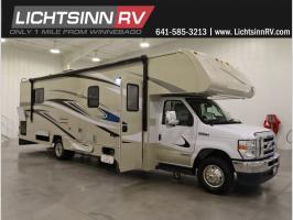 2024 Winnebago Minnie Winnie 31K